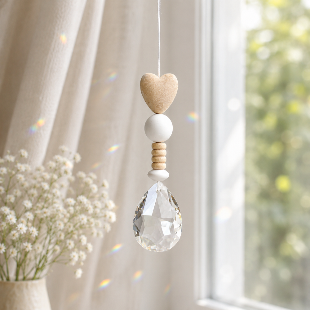 Sonnenfänger – Hochzeit | Weiß